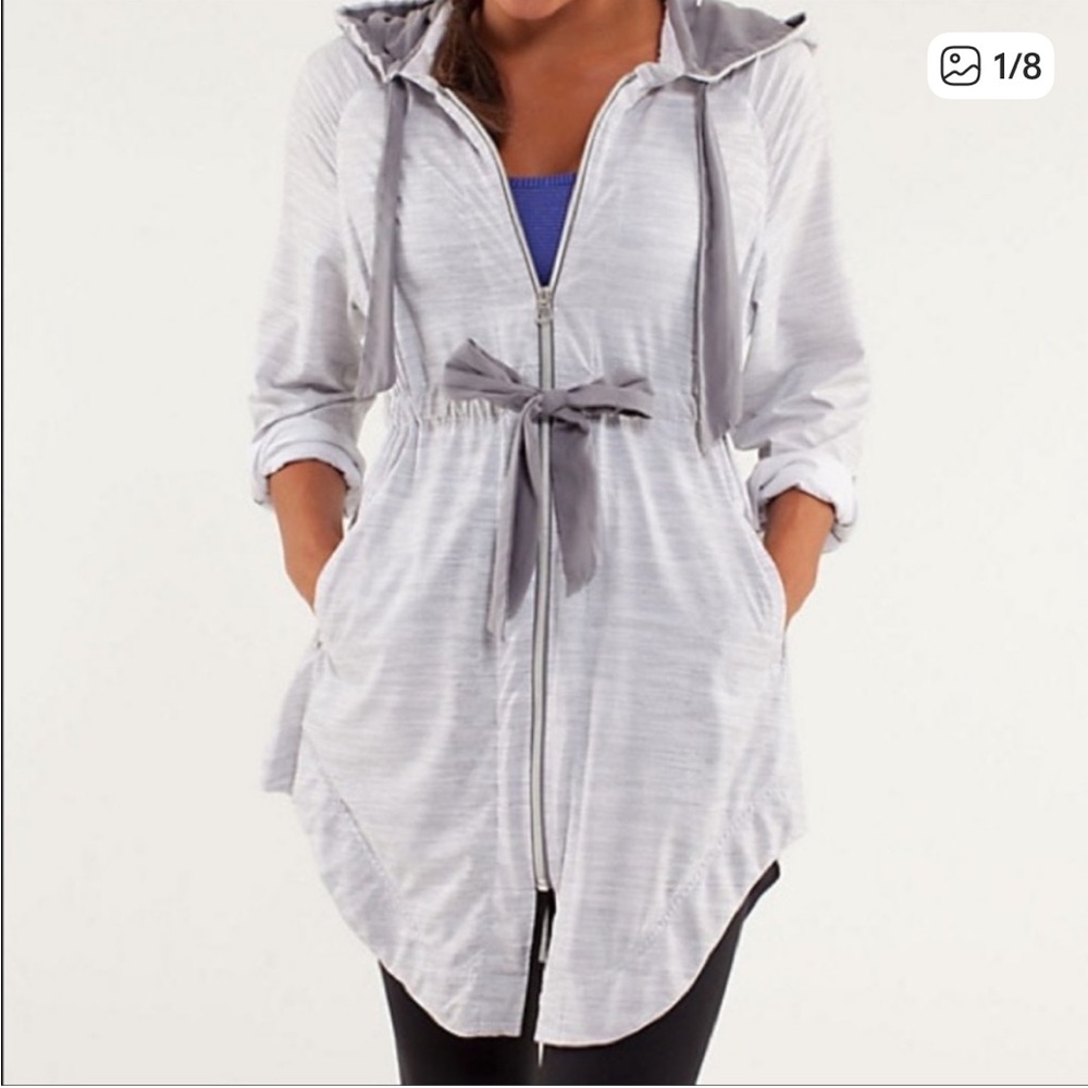 Lululemon Jacket